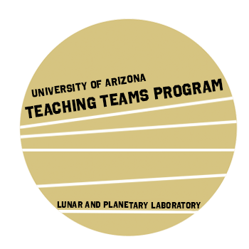 Teaching Teams Logo